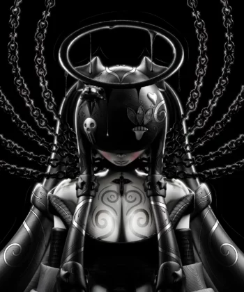 Projet ER - Yurei