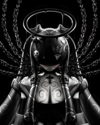 Projet ER - Yurei