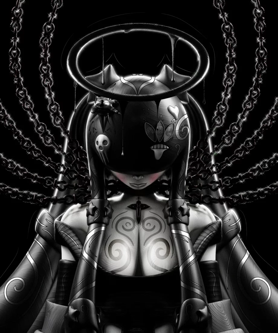 Bundle - Yurei