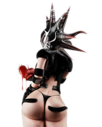 Body One - Yurei