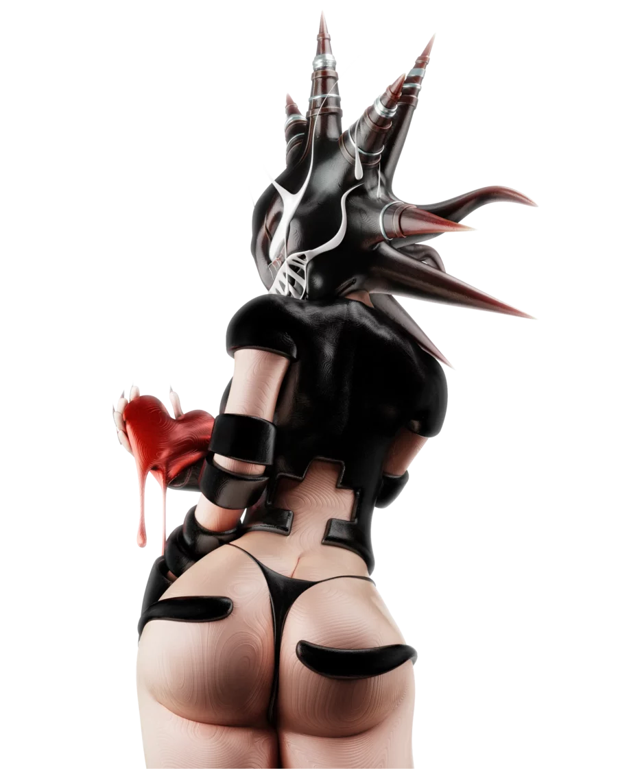 Bundle - Yurei
