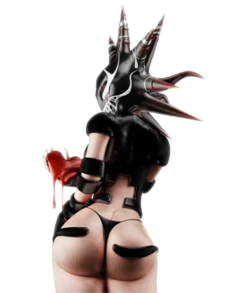 Body One - Yurei