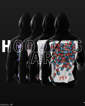 Hoodie AR