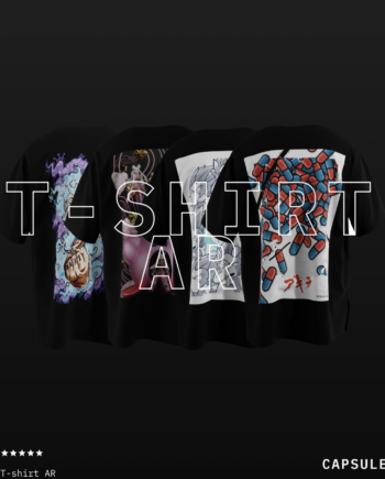 T-shirt AR