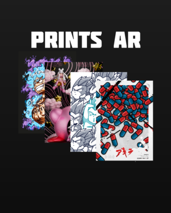 Prints AR
