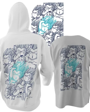 Ghost Kamikaze par Iyaba - Bundle réalité augmentée (AR) Blanc 2Street-Studio x Urban Arts