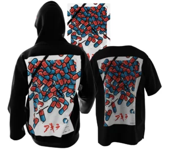 The Capsule par Monsieur Lebleu - Bundle réalité augmentée (AR) Noir 2Street-Studio x Urban Arts