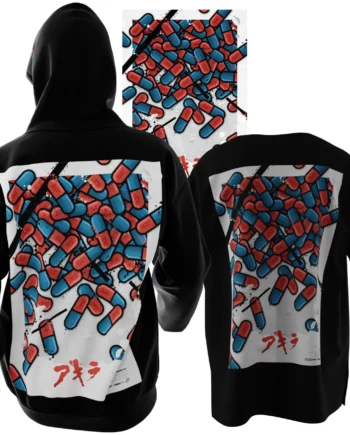 The Capsule par Monsieur Lebleu - Bundle réalité augmentée (AR) Noir 2Street-Studio x Urban Arts