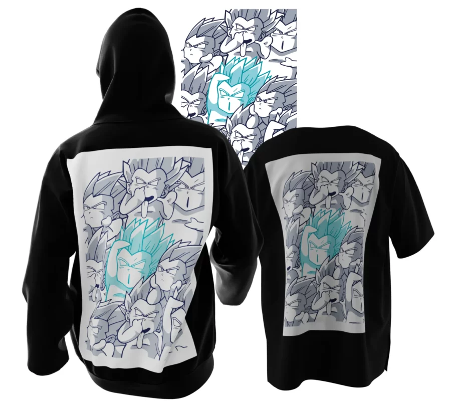 Ghost Kamikaze par Iyaba - Bundle réalité augmentée (AR) Noir 2Street-Studio x Urban Arts