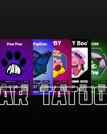 AR Tattoo