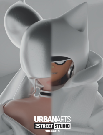 Magazine Le Lab Vol 5 digital